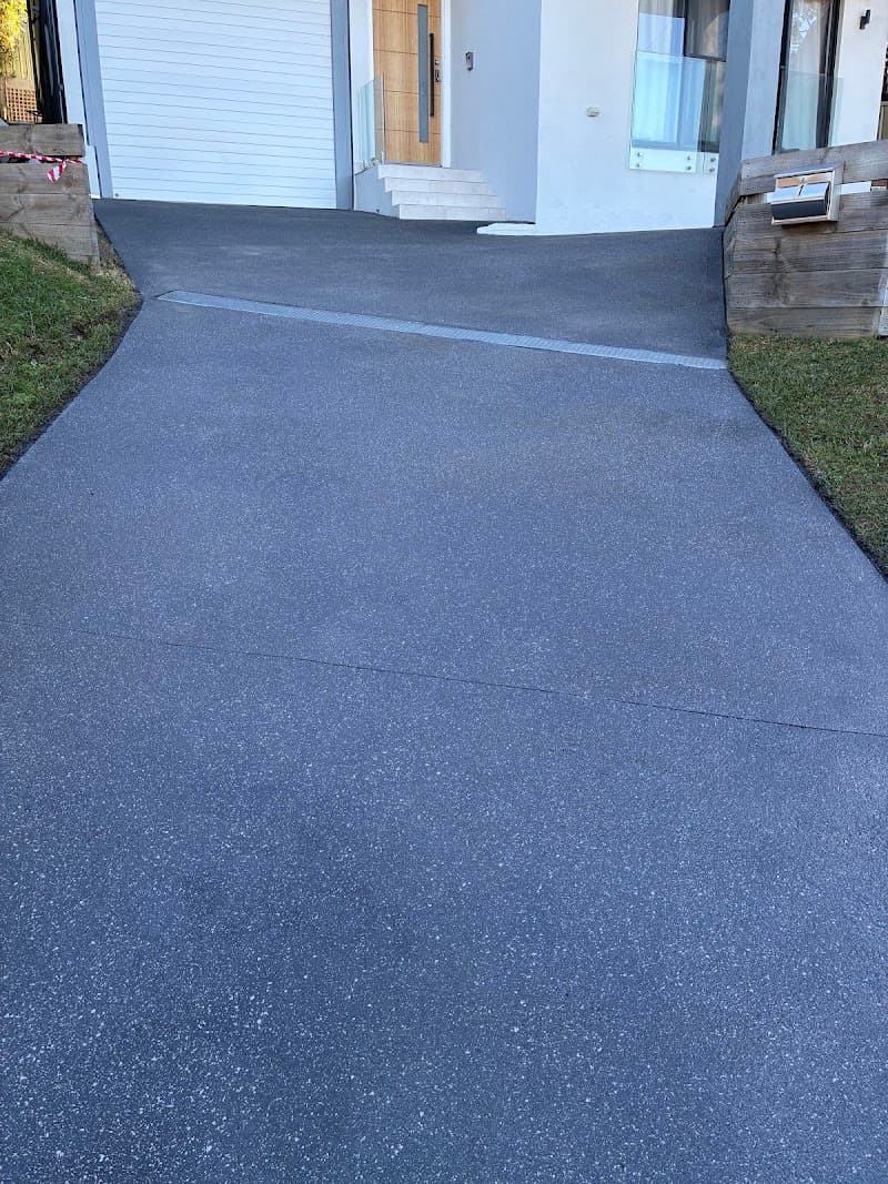Blasted Cleaning Services pressure washing work in Gateshead