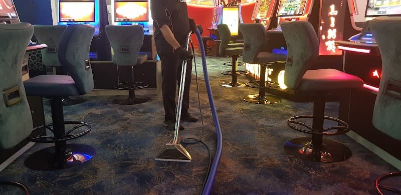 Bless Hygiene Services carpet cleaning work in Boronia Heights