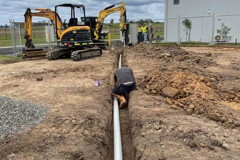 Blight's Pipes Plumbing & Pipe Relining bathroom renovation work in Port Macquarie