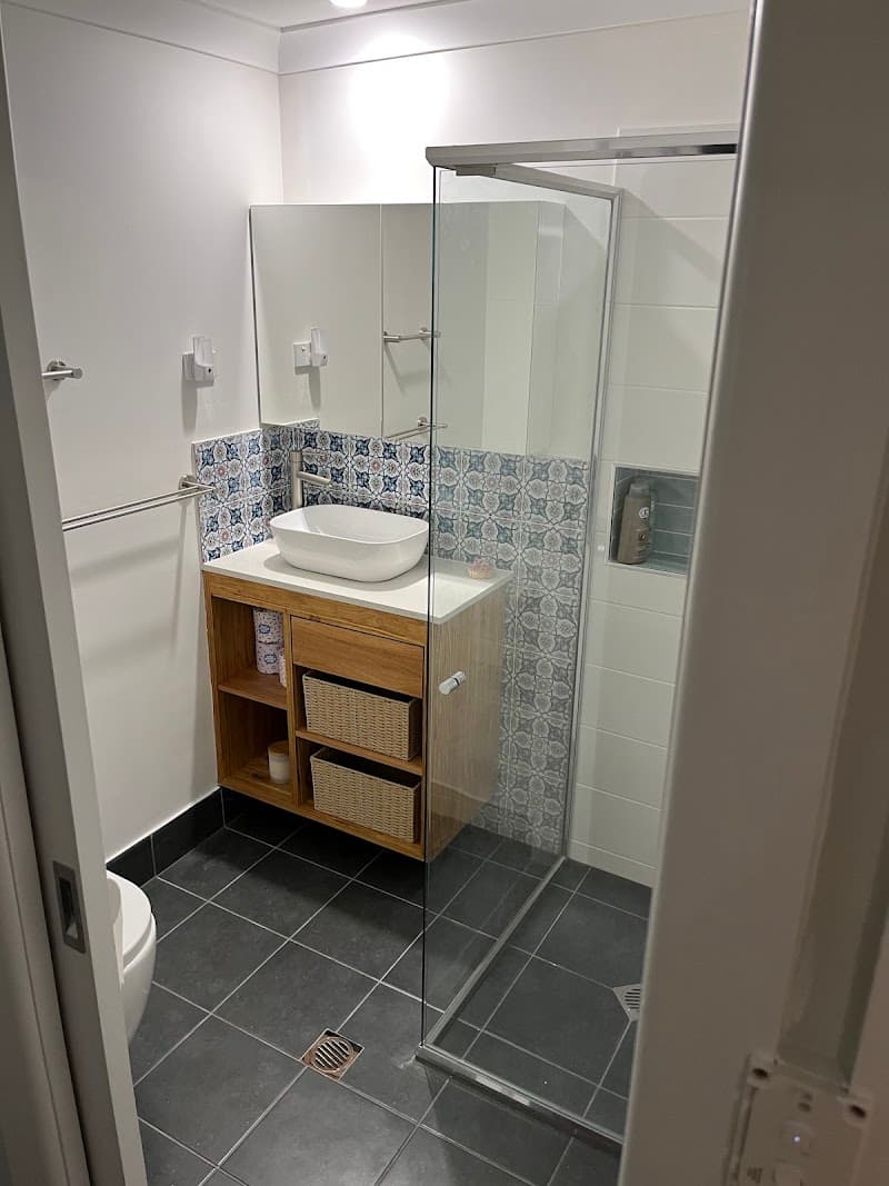 Blight's Pipes Plumbing & Pipe Relining bathroom renovation work in Port Macquarie