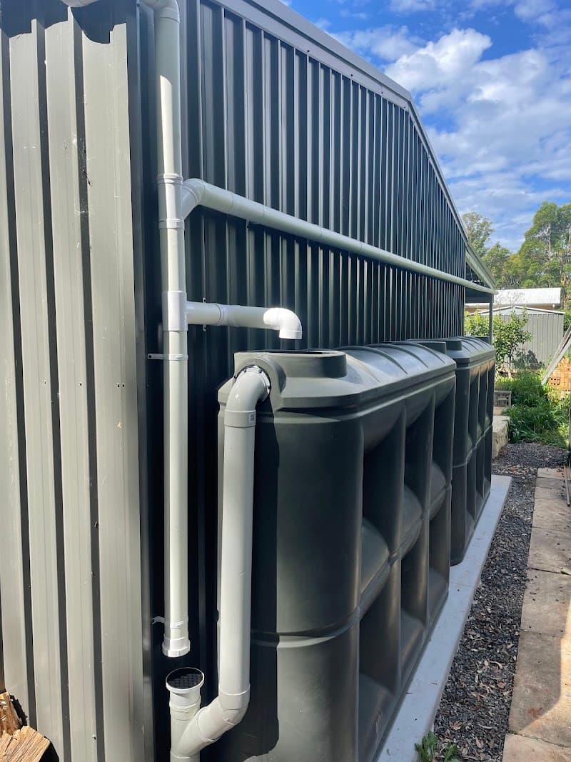 Blight's Pipes Plumbing & Pipe Relining bathroom renovation work in Port Macquarie