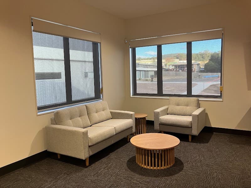 Blind Design curtains & blinds work in Devonport