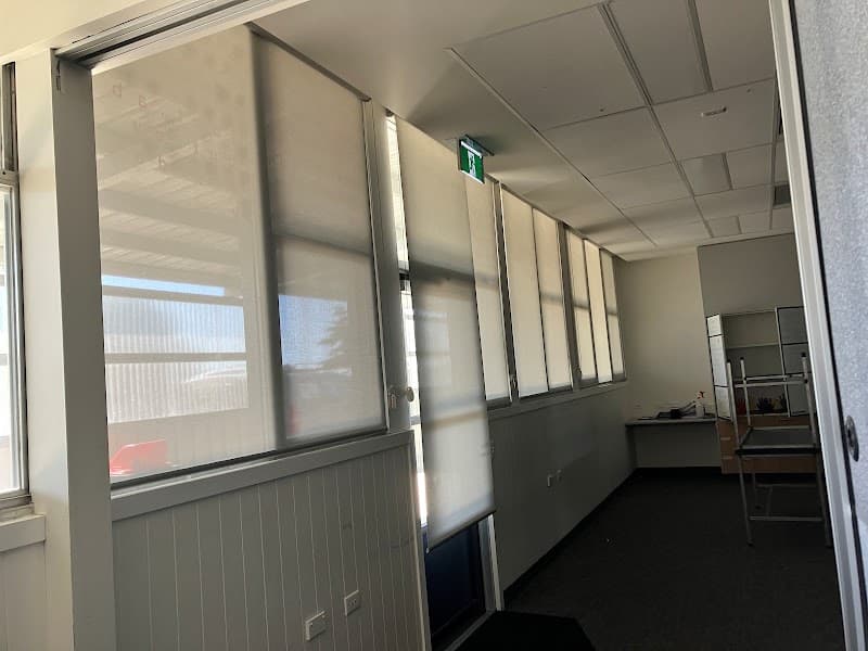 Blind Design curtains & blinds work in Devonport