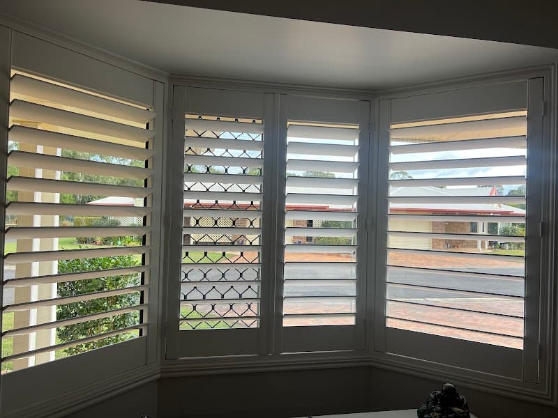 Blind Innovations Hervey Bay and Maryborough curtains & blinds work in Dundowran