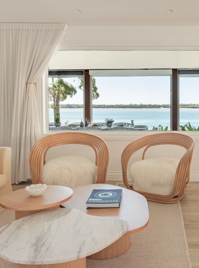 Blind Innovations Hervey Bay and Maryborough curtains & blinds work in Dundowran