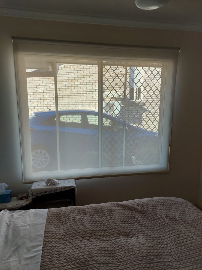 Blind Innovations Hervey Bay and Maryborough curtains & blinds work in Dundowran