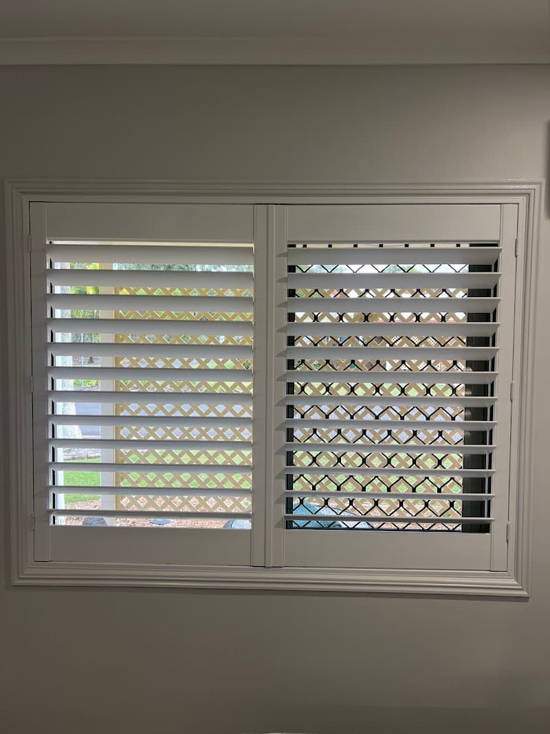 Blind Innovations Hervey Bay and Maryborough curtains & blinds work in Dundowran