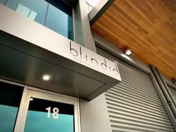 Blindid