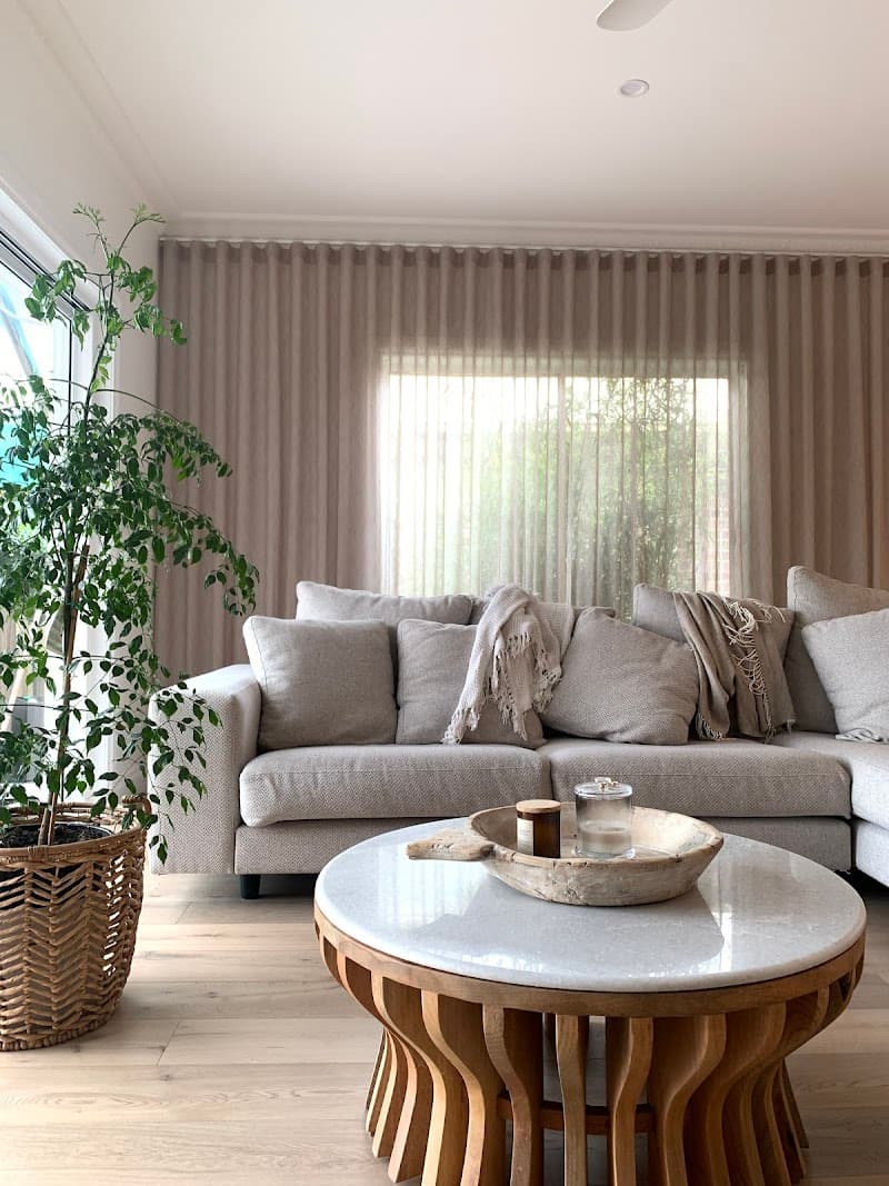 Blindid curtains & blinds work in Dandenong South