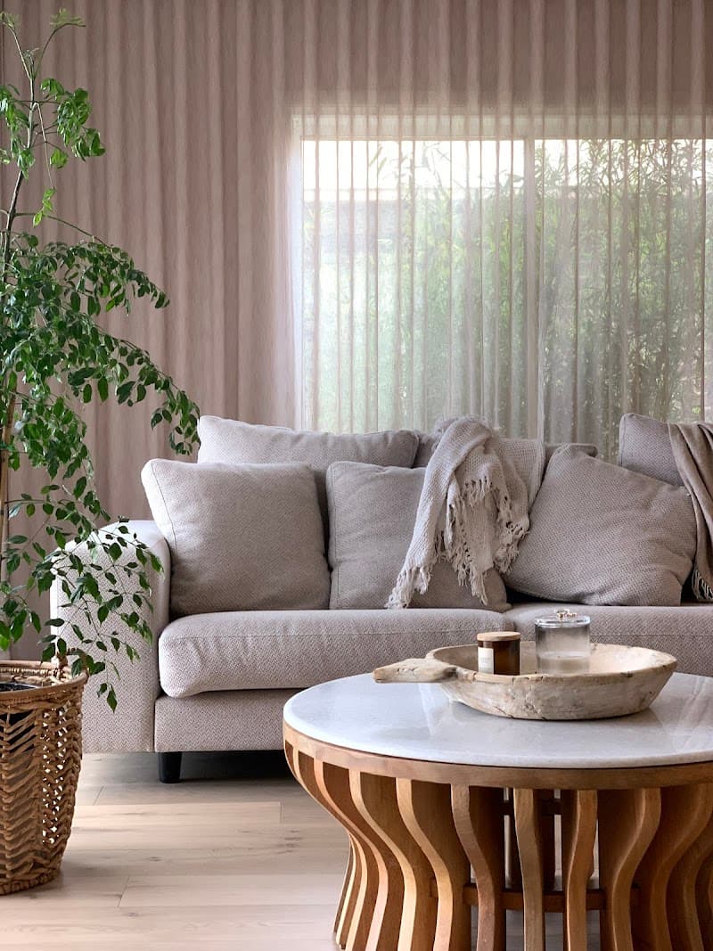 Blindid curtains & blinds work in Dandenong South