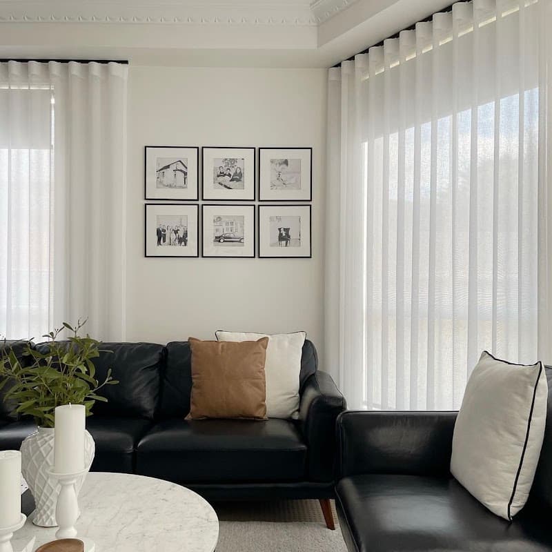 Blindid curtains & blinds work in Dandenong South