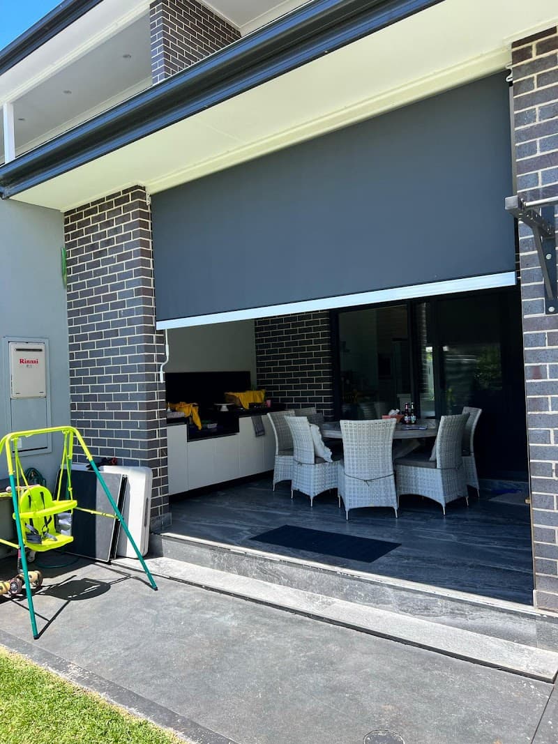Blinds & Curtains Australia curtains & blinds work in Condell Park