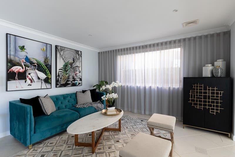 Blinds & Curtains Australia curtains & blinds work in Condell Park