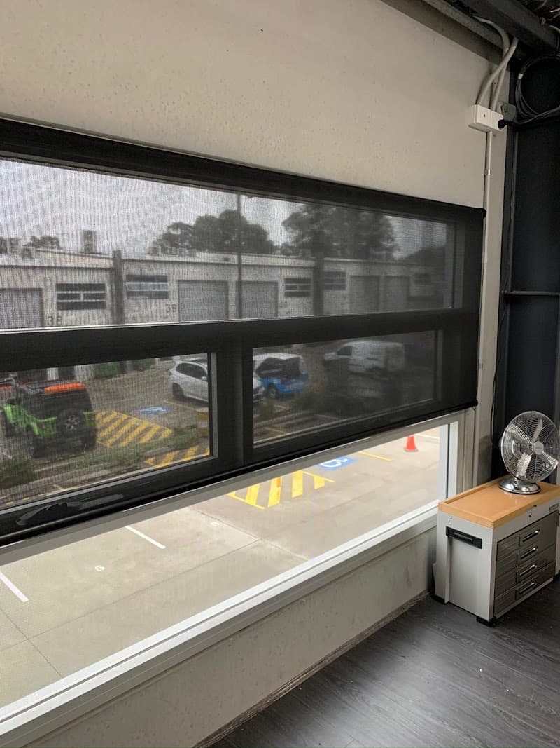 Blinds & Curtains Australia curtains & blinds work in Condell Park