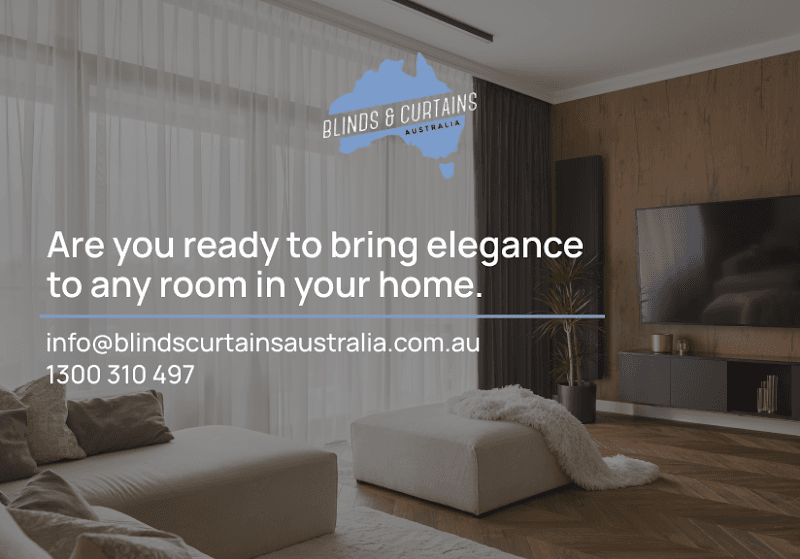 Blinds & Curtains Australia curtains & blinds work in Condell Park