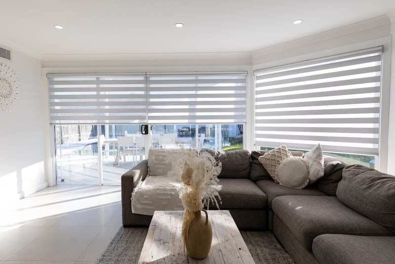 Blinds & Curtains Australia curtains & blinds work in Condell Park