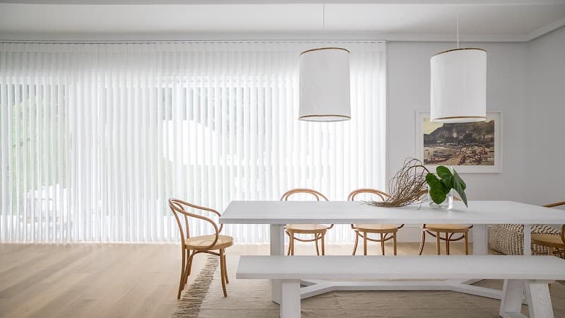 Blinds by Design Lake Macquarie curtains & blinds work in Belmont