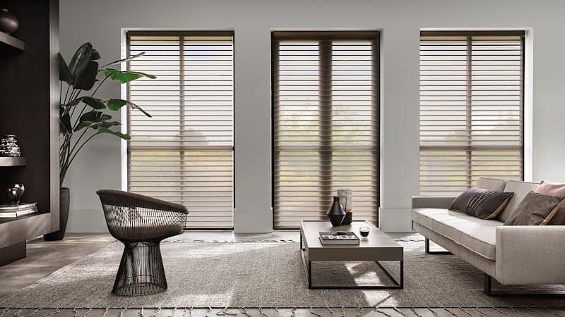Blinds by Design Lake Macquarie curtains & blinds work in Belmont