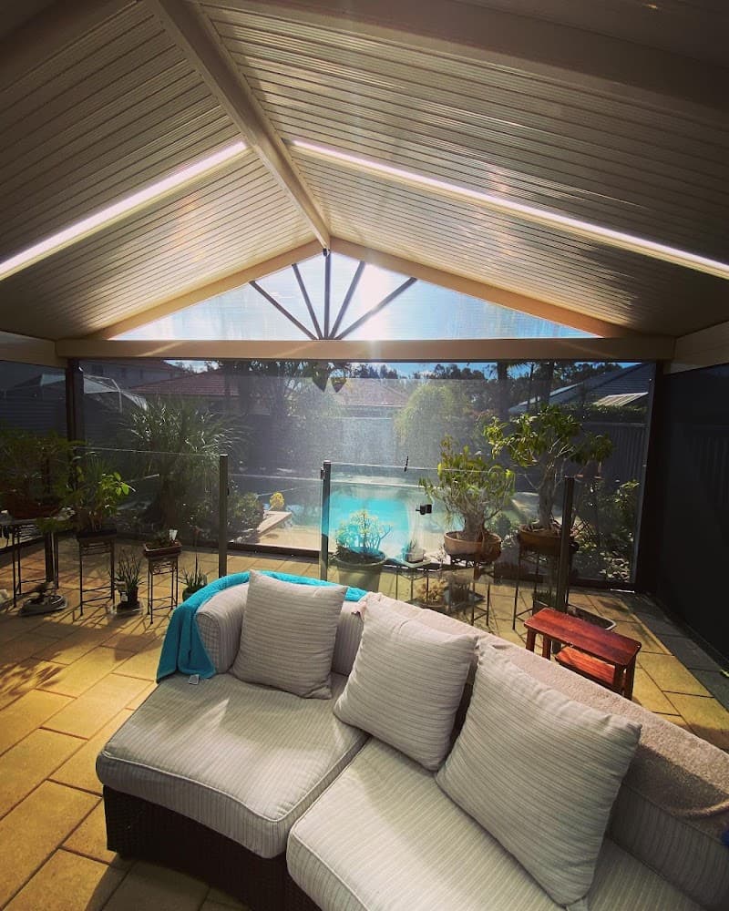 Blinds Coast2Coast curtains & blinds work in Berkeley Vale