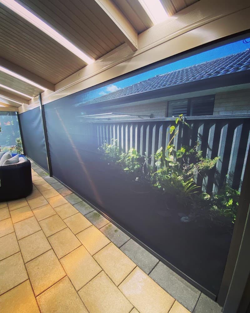 Blinds Coast2Coast curtains & blinds work in Berkeley Vale