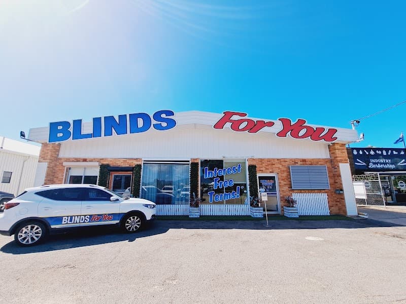 Blinds For You curtains & blinds work in West End