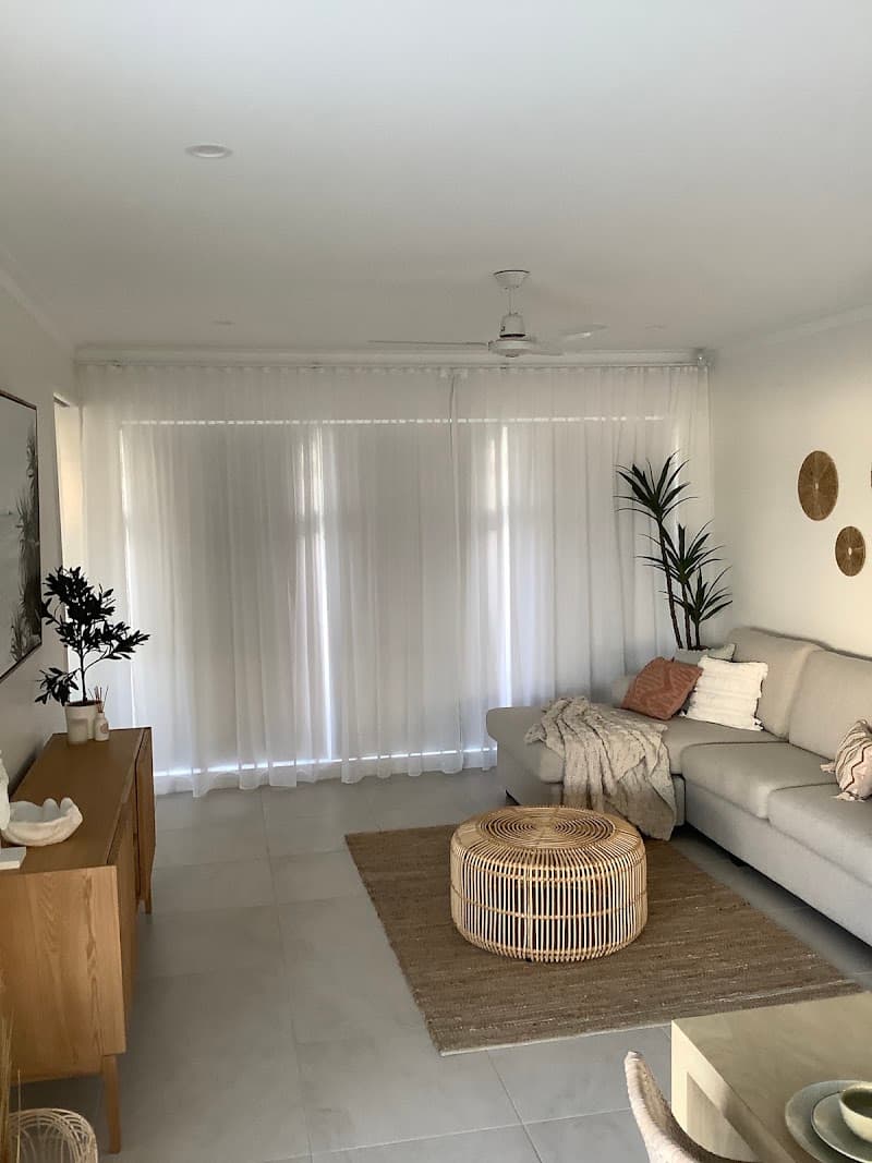 Blinds For You curtains & blinds work in West End