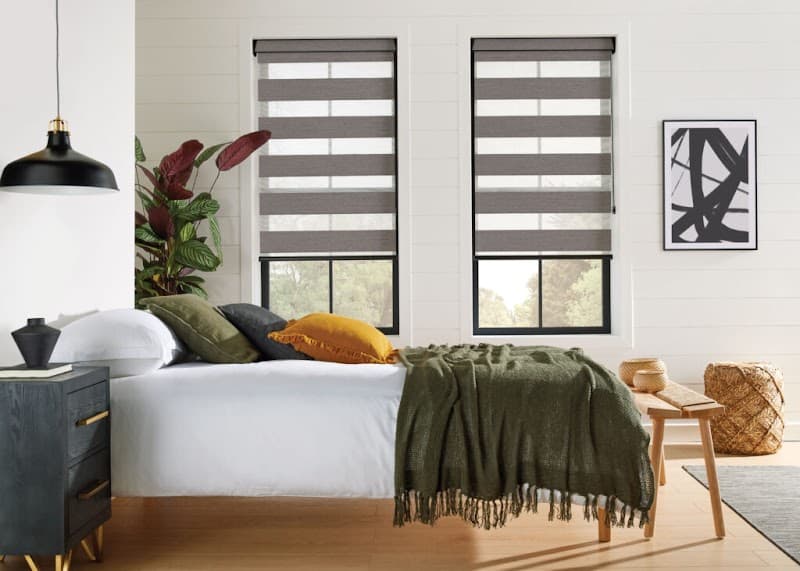 Blinds For You curtains & blinds work in West End