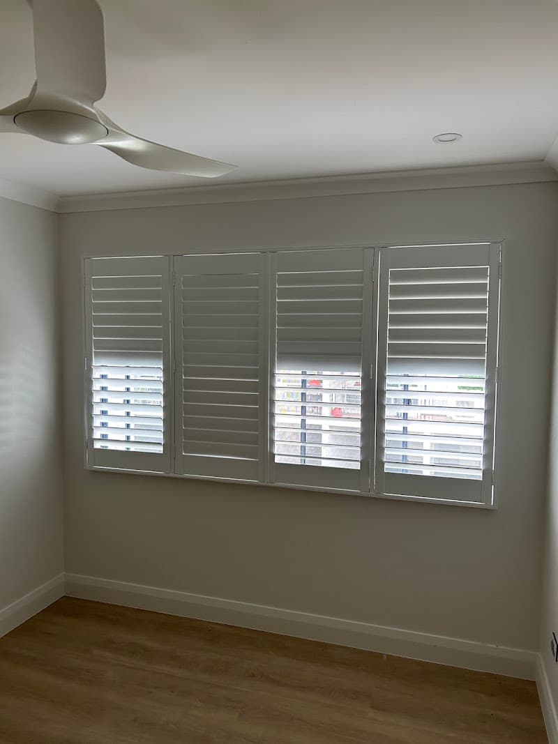 Blinds For You curtains & blinds work in West End