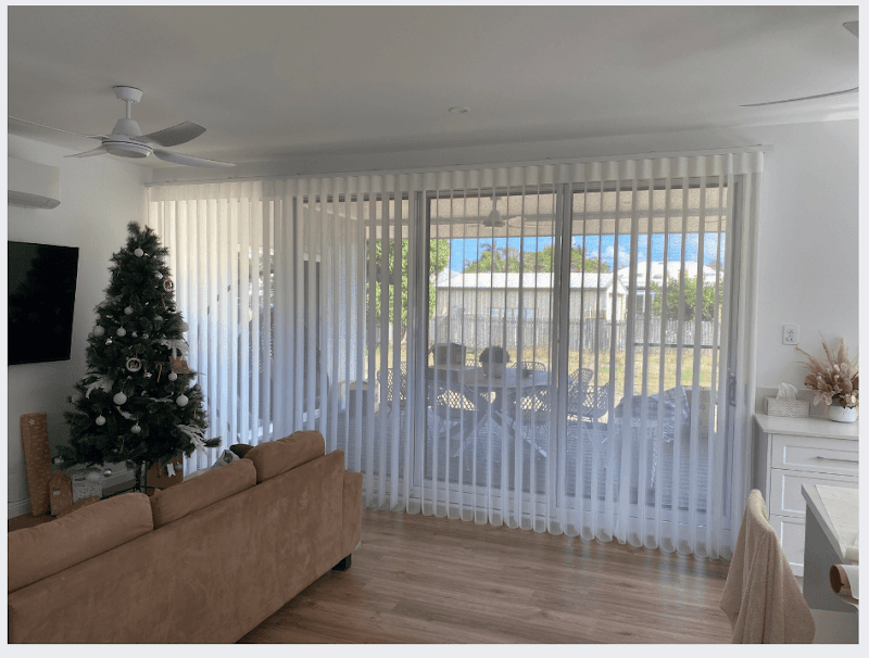 Blinds For You curtains & blinds work in West End