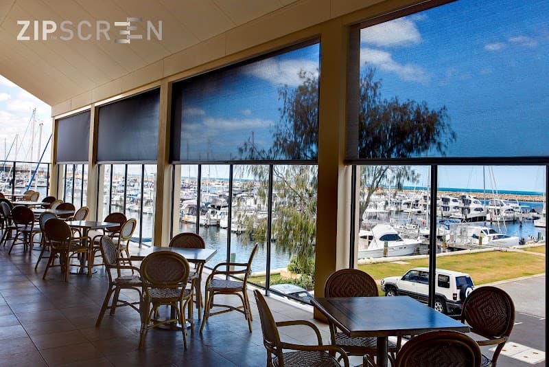 Blinds For You curtains & blinds work in West End