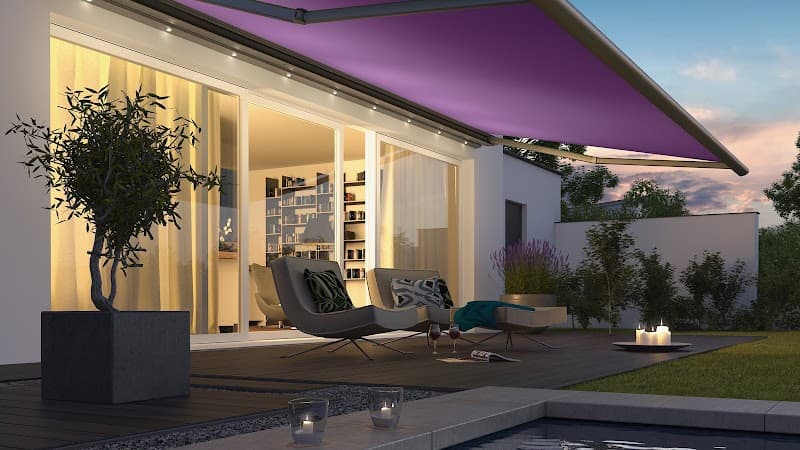 Blinds in Style curtains & blinds work in Hurlstone Park