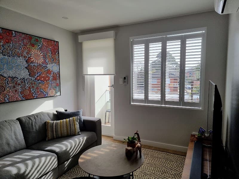 Blinds in Style curtains & blinds work in Hurlstone Park