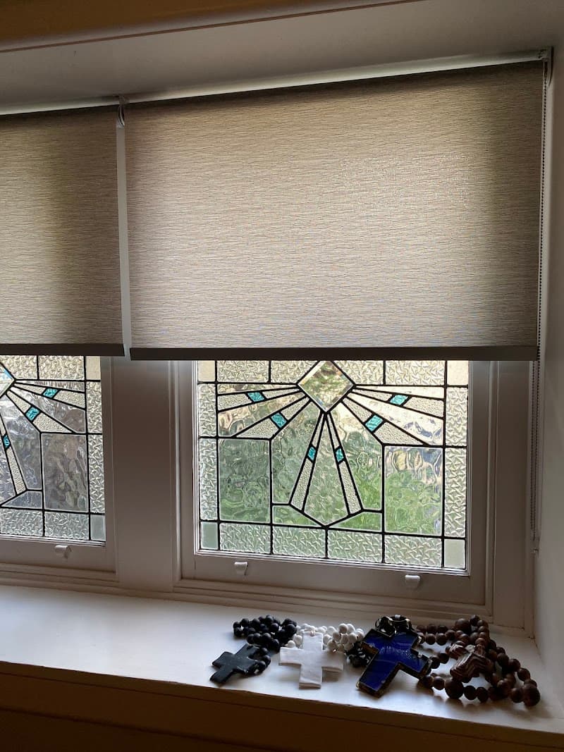 Blinds in Style curtains & blinds work in Hurlstone Park