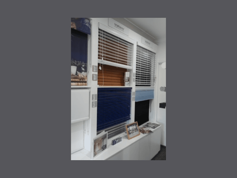 Blinds in Style curtains & blinds work in Hurlstone Park