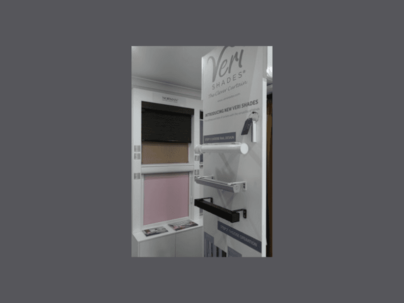Blinds in Style curtains & blinds work in Hurlstone Park
