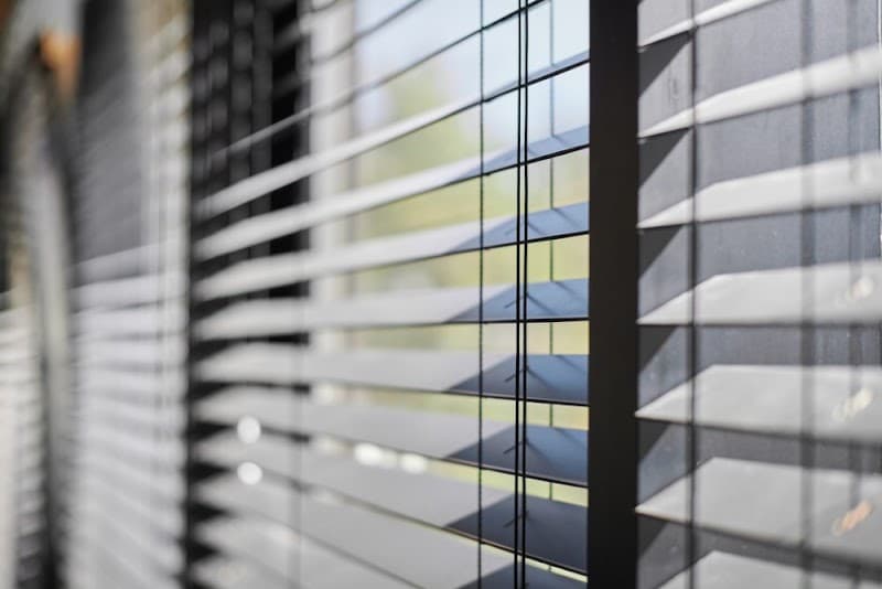 Blinds N More Townsville curtains & blinds work in Garbutt
