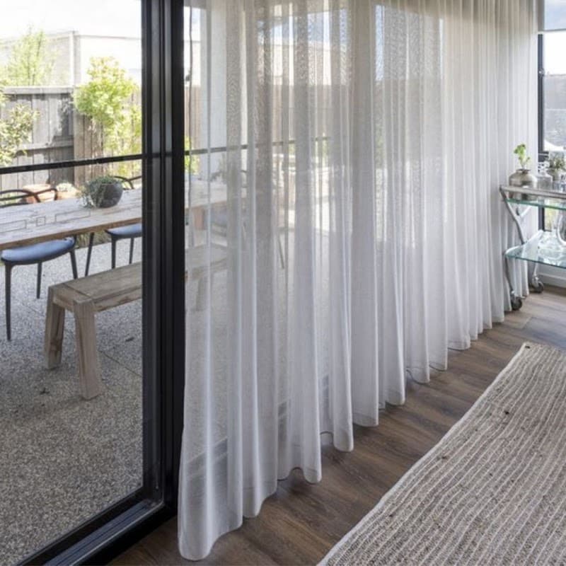 Blinds N More Townsville curtains & blinds work in Garbutt