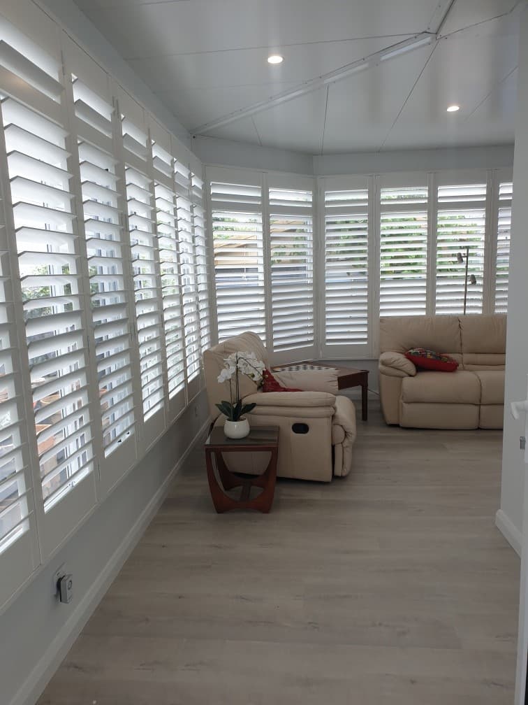 Blinds-N-Shutters Newcastle curtains & blinds work in Thornton