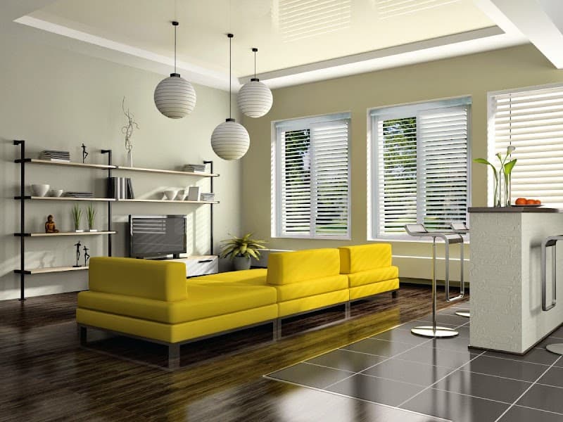 Blinds-N-Shutters Newcastle curtains & blinds work in Thornton