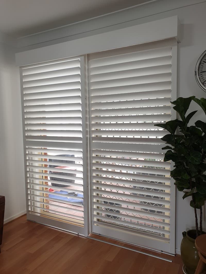 Blinds-N-Shutters Newcastle curtains & blinds work in Thornton