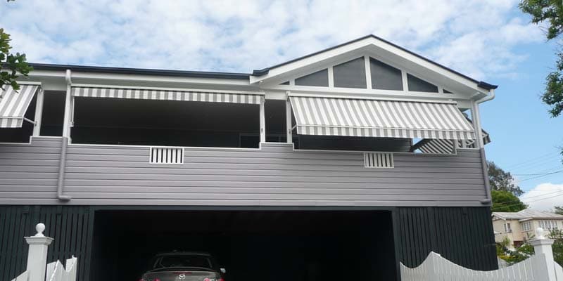 Blinds Plus Awnings & Shutters curtains & blinds work in Shailer Park