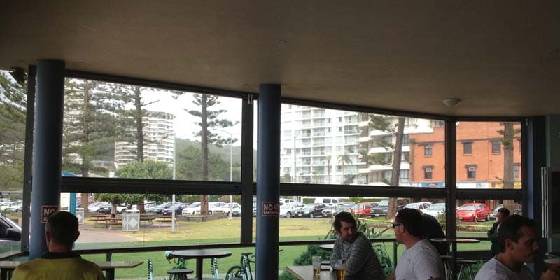 Blinds Plus Awnings & Shutters curtains & blinds work in Shailer Park