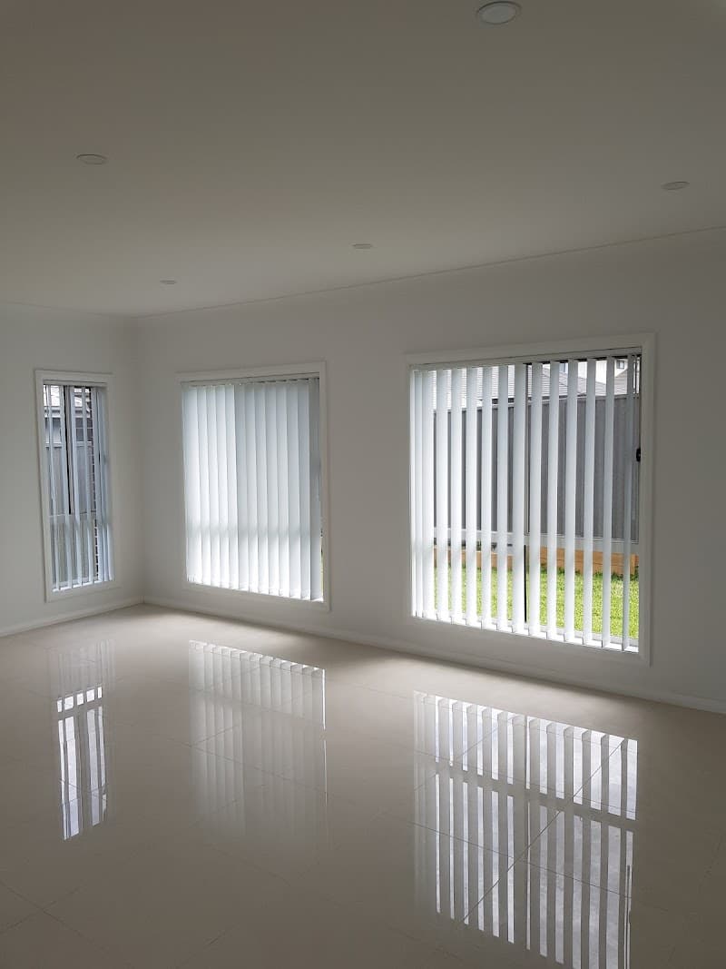 Blinds, Shutter & Awnings - Canberra's Best Group curtains & blinds work in Canberra