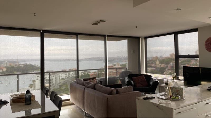 Blinds Spectacular curtains & blinds work in Sydney