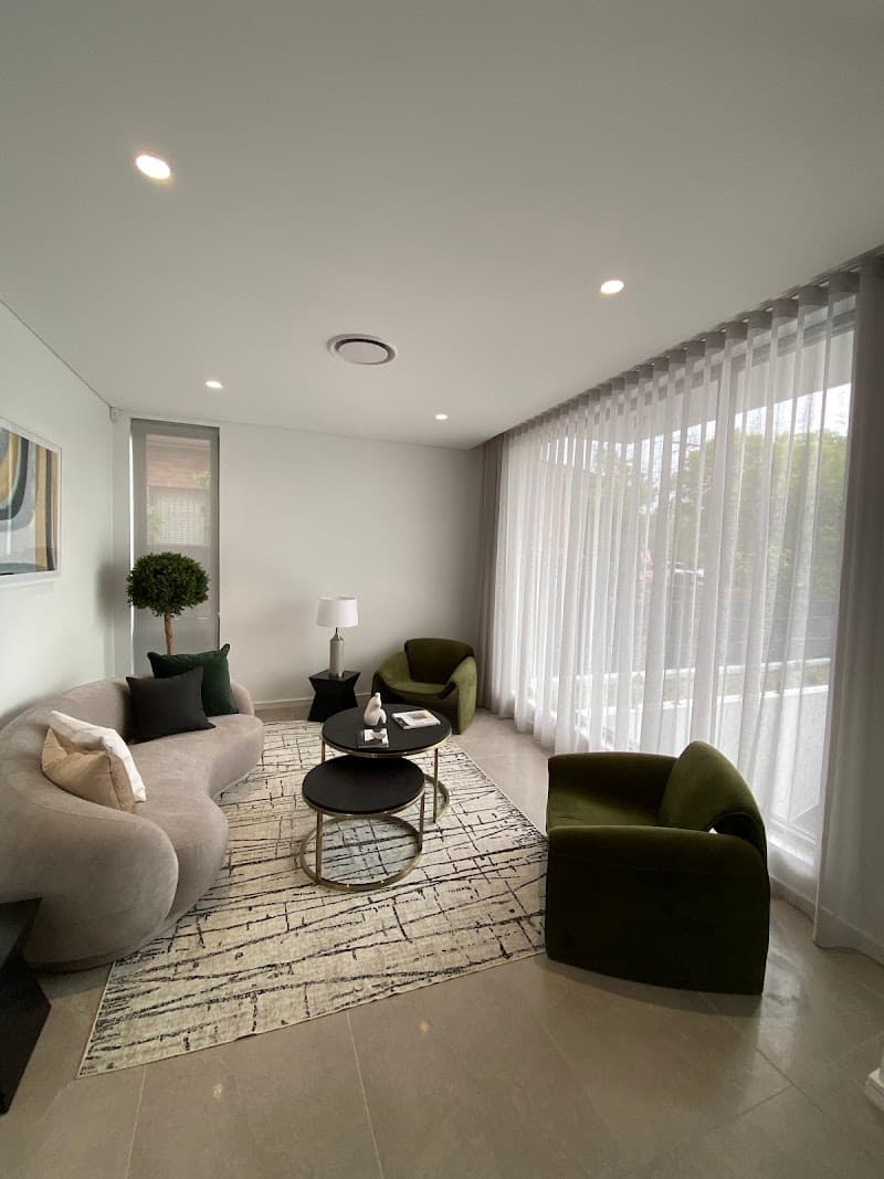 Blinds Spectacular curtains & blinds work in Sydney