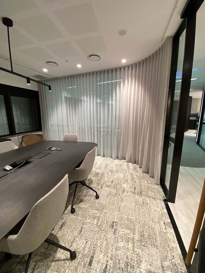 Blinds Spectacular curtains & blinds work in Sydney
