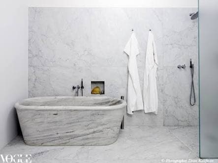 Bliss Bathroom Innovation bathroom renovation work in Paddington