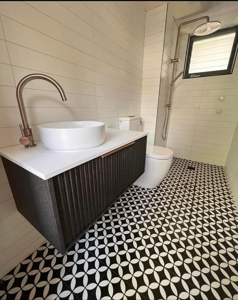 Bliss Bathroom Innovation bathroom renovation work in Paddington