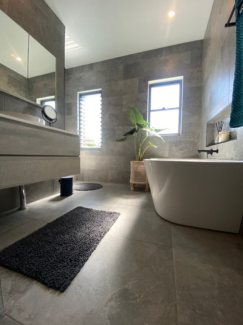 Bliss Bathroom Innovation bathroom renovation work in Paddington