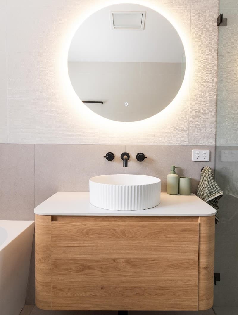 Bliss Bathroom Innovation bathroom renovation work in Paddington